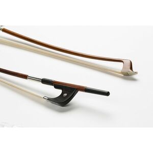 Eastman A. Eastman Pernambuco German Bass Bow 3/4 kép