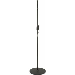 Fender ROUND BASE MICROPHONE STAND kép