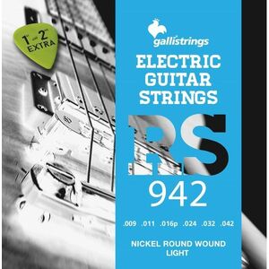 Galli RS942 Nickel Light kép