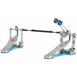 Dixon PP-P2DAQ Double Pedal kép