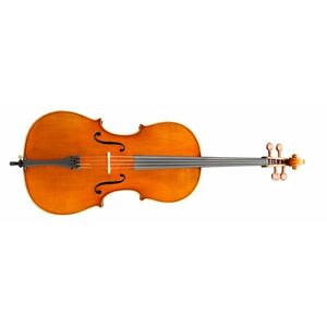 Eastman Amsterdam Atelier 3 Series 4/4 Cello kép