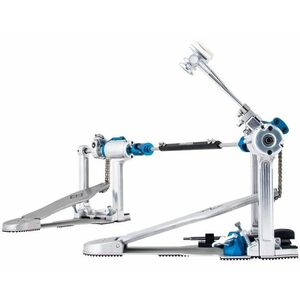Dixon Dixon PP-PCP1 Double Precision Coil Pedal kép