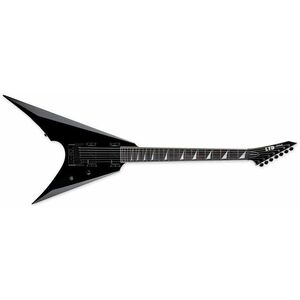 ESP LTD Arrow-1007B Evertune Black kép
