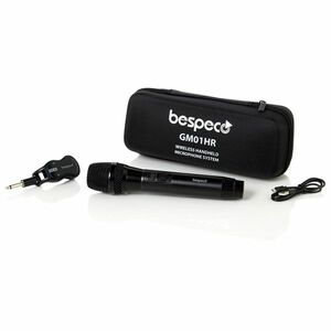 Bespeco GM01HR kép