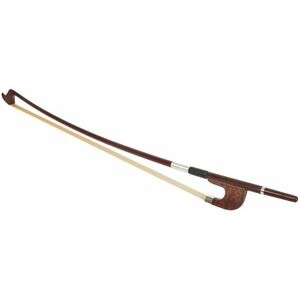 Bacio Instruments Carbon Bass Bow Silver kép
