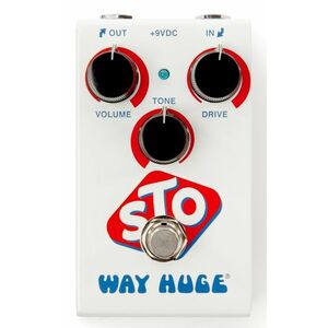 Way Huge STO OVERDRIVE kép