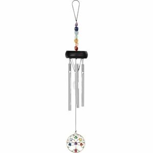 Meinl Sonic Energy Mini Chakra Chime Tree of Life kép