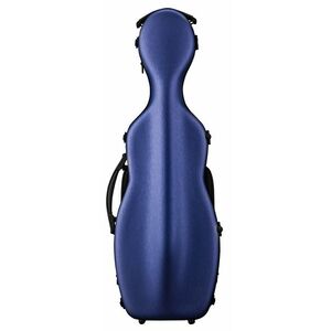 Eastman Polycarbonate Violin Case 4/4 BL kép