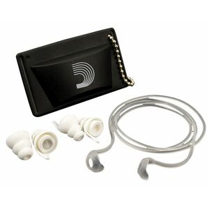 D'Addario PWPEP1 Pacato Earplugs kép