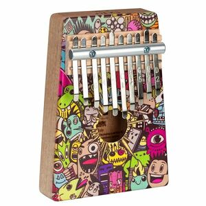 Sela SE 259 Little Monster kép