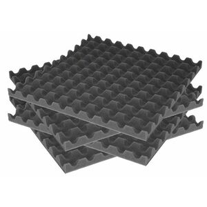 Pyramid 4 Pack Sinus kép