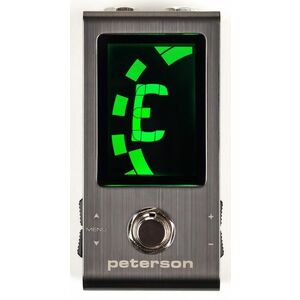 Peterson StroboStomp Mini kép