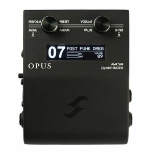 Two Notes OPUS kép