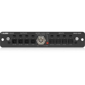 KLARK TEKNIK DN32-ADAT kép