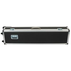 Razzor Cases FUSION Casio Privia PX-S7000 BLACK with 50mm padding kép