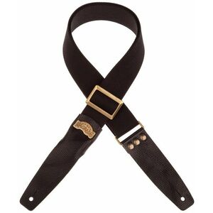 Magrabò Stripe SC Cotton Black / Black 5 cm kép