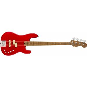 Charvel Pro-Mod San Dimas Bass PJ IV MAH SFR kép