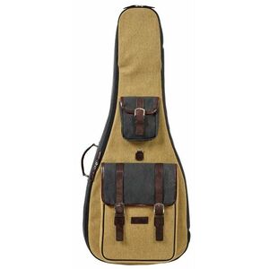 Bam NASHVILLE Classical Guitar Gig Canvas kép