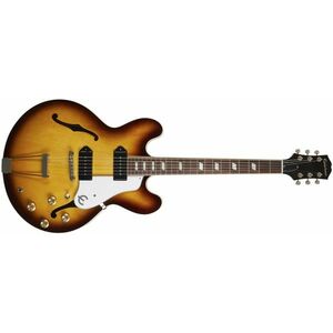 Epiphone USA Casino Vintage Burst kép
