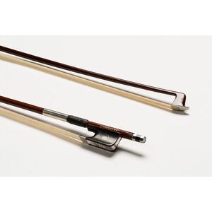 Eastman Cadenza 2 Star Pernambuco Veneer CF 4/4 Viola Bow kép