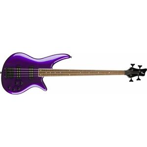 Jackson X Series Spectra IV DEEP PURPLE METALLIC kép