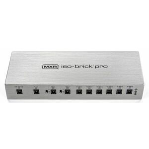 MXR Iso-Brick Pro Power Supply kép