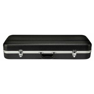 Eastman Oblong Thermoplastic Violin case 4/4 kép