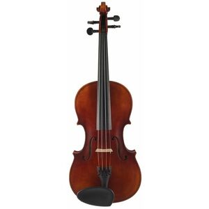 Vienna Violin Violine Tremolo Set 4/4 kép