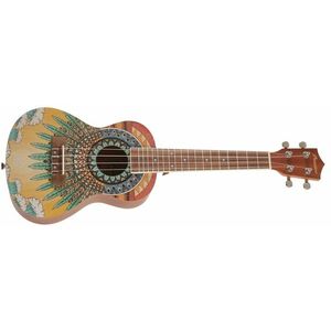 Bamboo U-23 Sunshine kép