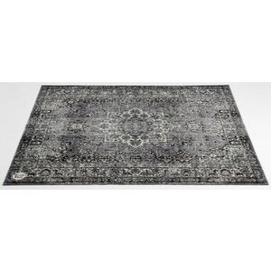 DRUMnBASE Vintage Persian Club Series Gray kép