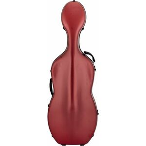 Eastman Carbon 4/4 Cello Case RS kép