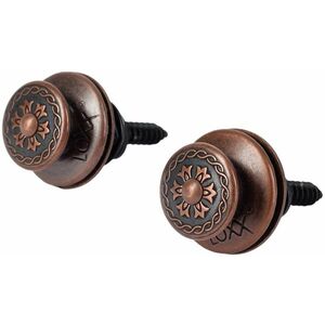 Loxx Sophia - Antique Copper kép