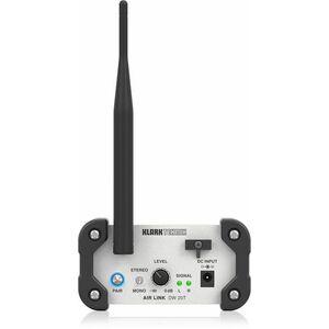 KLARK TEKNIK DW 20T kép