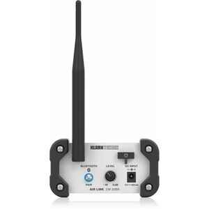 KLARK TEKNIK DW 20BR (kicsomagolt) kép