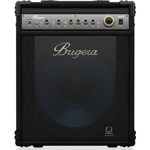 Bugera BXD 15A kép