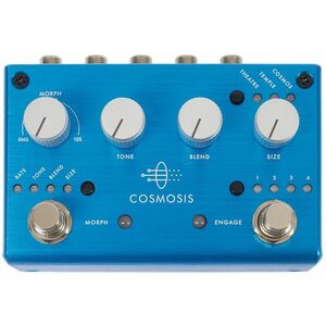 Pigtronix COSMOSIS kép