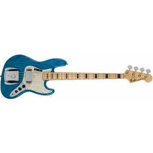 Fender Custom Shop 75 Jazz Bass NOS FSBT kép