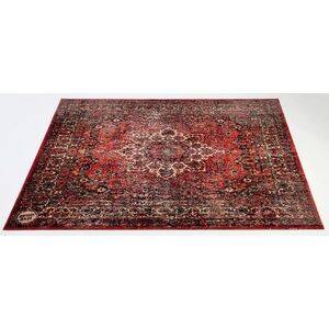 DRUMnBASE Vintage Persian Club Series Original Red kép