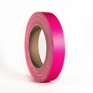Adam Hall Gaffa 58064 Neon Pink 25 m kép