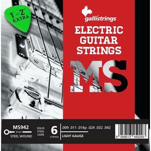 Galli MS942 Steel Light kép