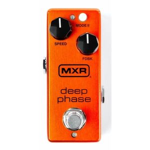 MXR DEEP PHASE kép