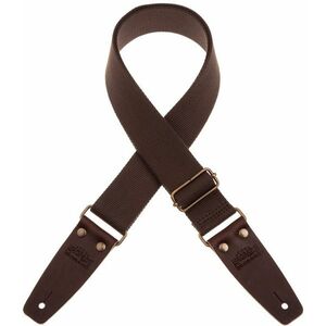 Magrabò Stripe SC Entry Brown / Brown 5 cm kép