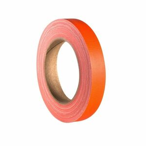 Adam Hall Gaffa 58064 Neon Orange 25 m kép
