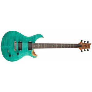 PRS SE Paul's Guitar Turquiose kép