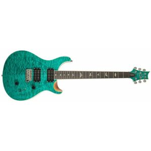 PRS SE Custom 24 Turquiose kép