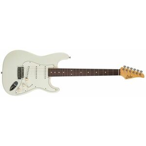 Suhr Classic S SSS RW OW kép