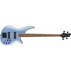 Jackson X Series Spectra IV MATTE BLUE FROST (SATIN) kép