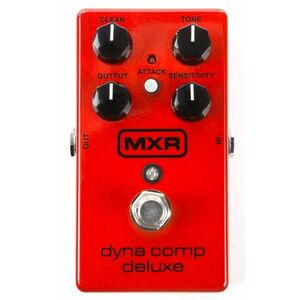 MXR DYNA COMP DELUXE kép
