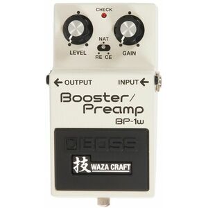 Boss BP-1W kép
