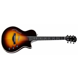 Taylor T5z Pro TSB Armrest kép